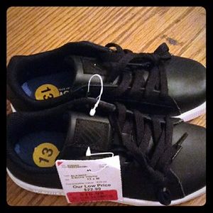 Kswiss toddlar shoes